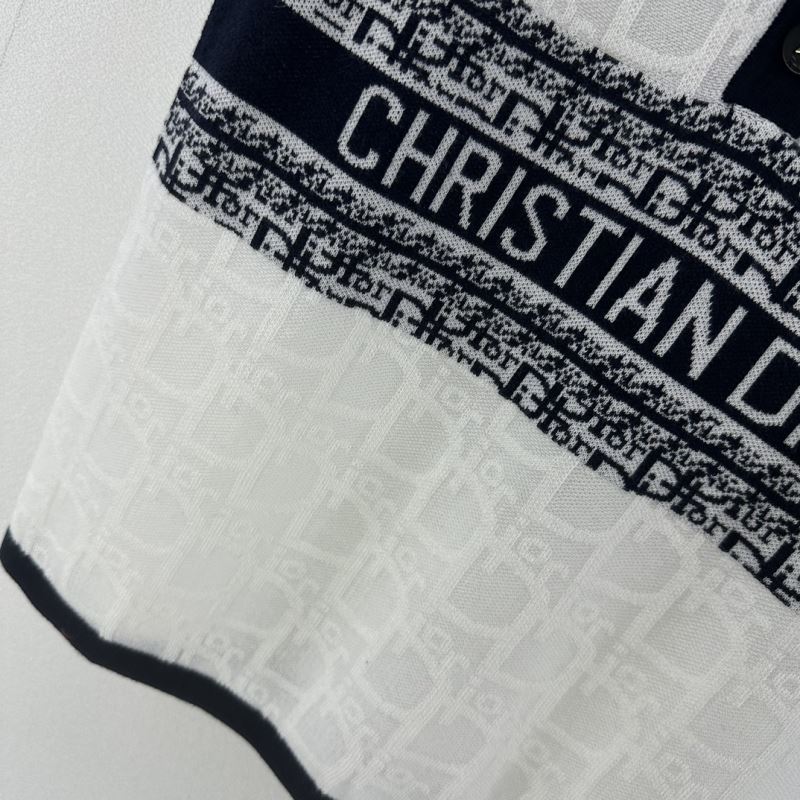 Christian Dior Vest